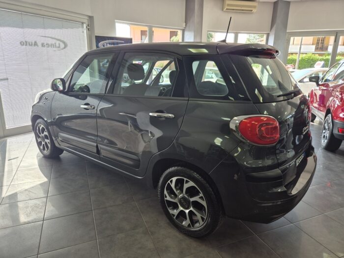 Fiat 500 L - immagine 2