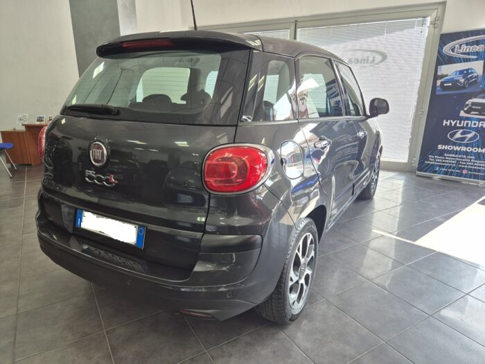 Fiat 500 L - immagine 3