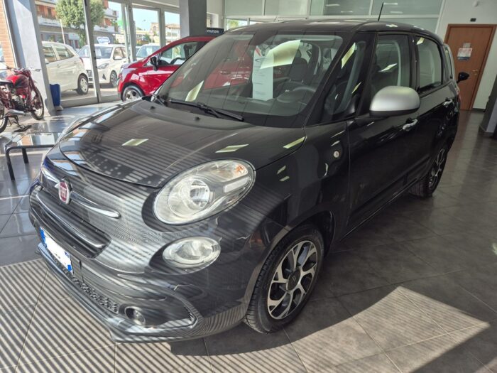 Fiat 500 L