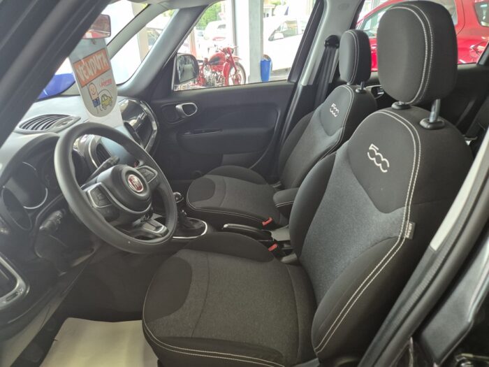 Fiat 500 L - immagine 5