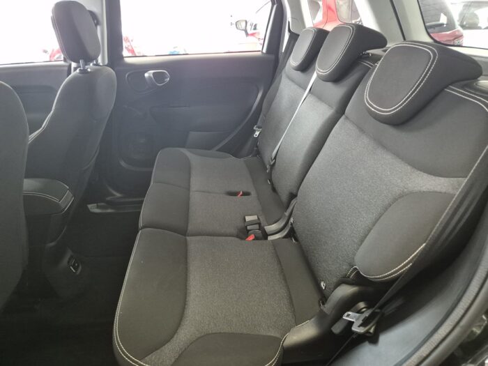 Fiat 500 L - immagine 6