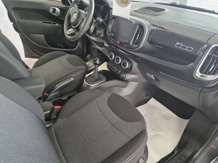 Fiat 500 L - immagine 7