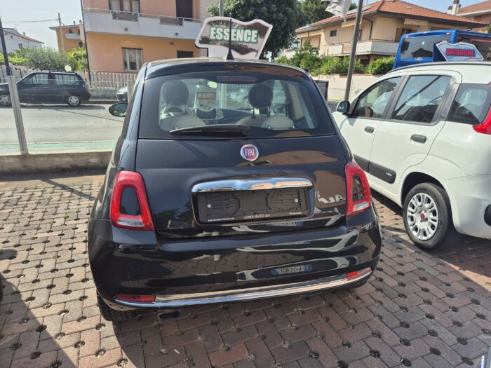 Fiat 500 - immagine 2