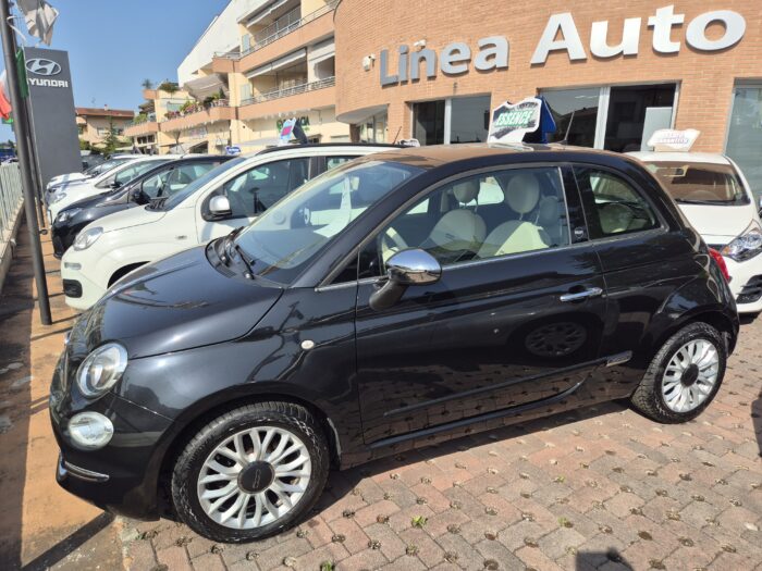 Fiat 500 - immagine 3
