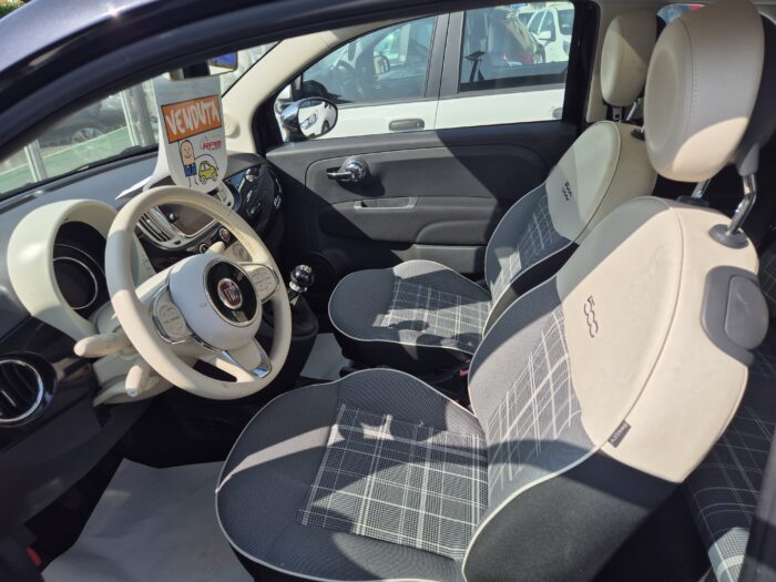 Fiat 500 - immagine 4