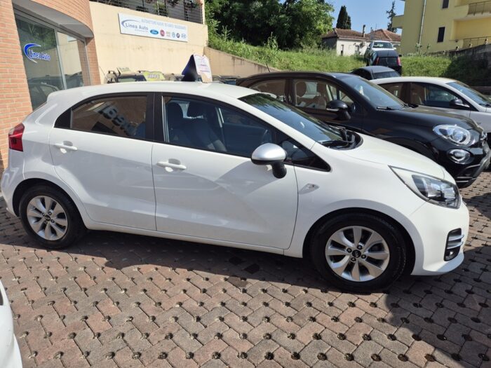 KIA RIO - immagine 2