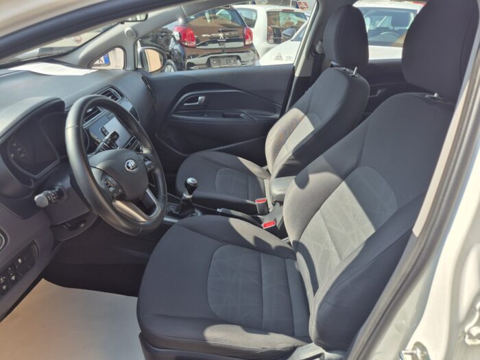 KIA RIO - immagine 4