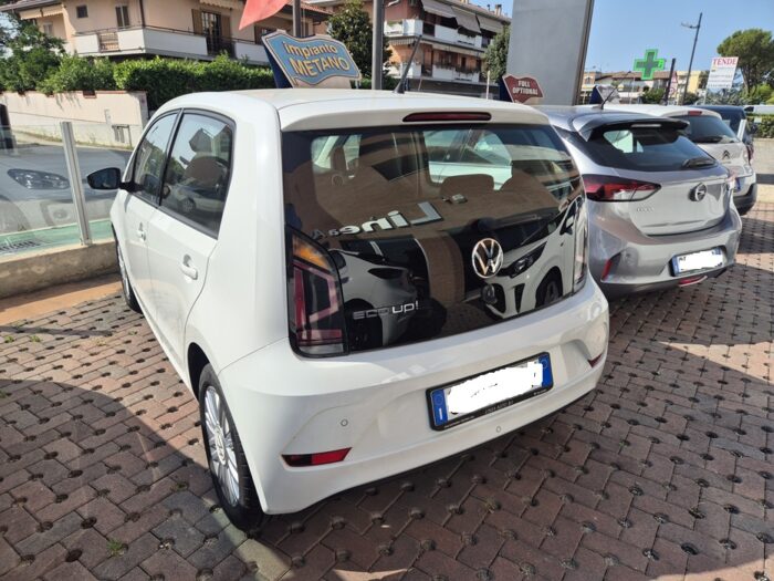 VW UP - immagine 2