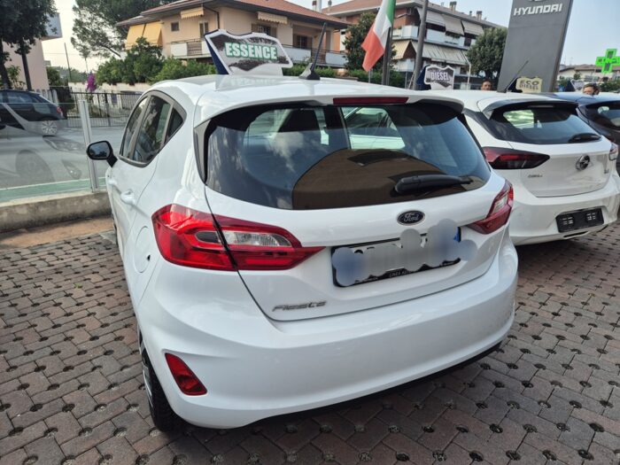 FORD FIESTA - immagine 2