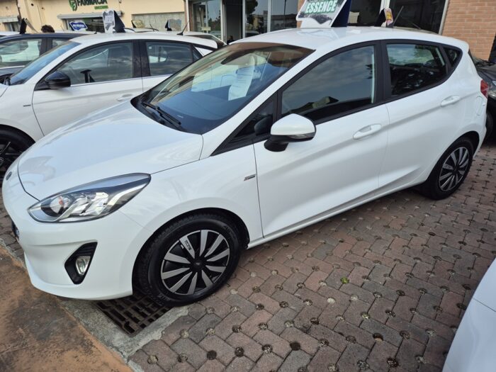 FORD FIESTA - immagine 3