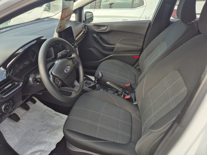 FORD FIESTA - immagine 5