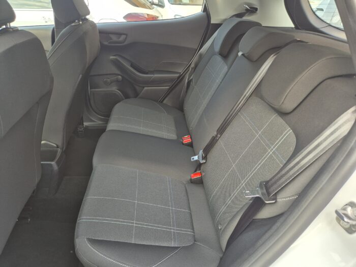 FORD FIESTA - immagine 6
